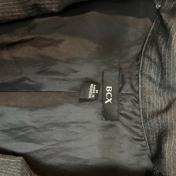 BCZ Blazer - Picture 3 of 6